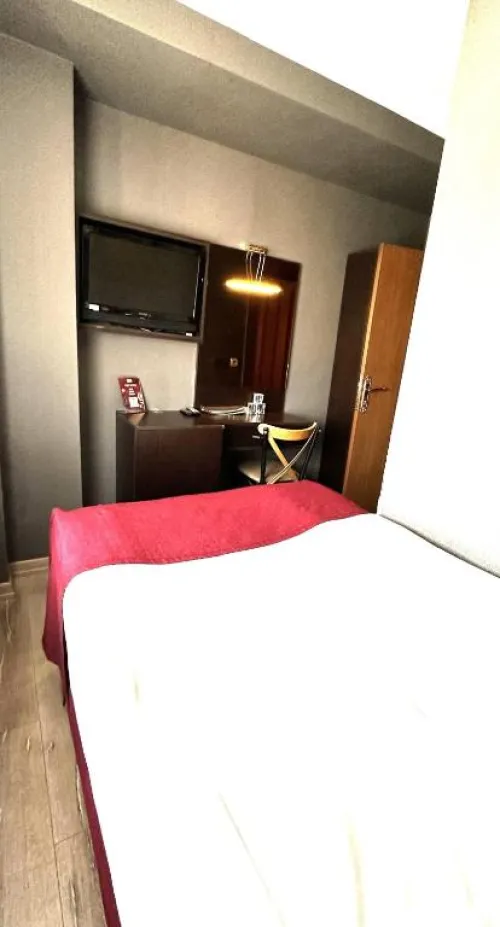 Kaya Royal Hotel Theater Street Région de Marmara
