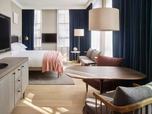 11 Howard, New York, a Member of Design Hotels État de New York