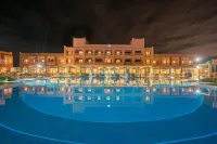 Pickalbatros Aqua Fun Club All inclusive Marrakech-Tensift-Haouz