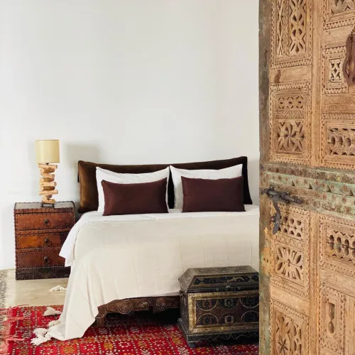 Room in BB - Bliss Riad Marrakech Marrakech-Safi