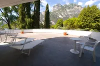 Hotel Oasi Wellness & Spa Trentin-Haut-Adige