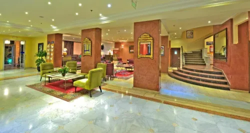 Kennedy Hospitality Resort Marrakech-Tensift-Haouz