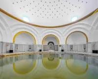 Hotel Çelik Palas Convention Center & Thermal SPA Région de Marmara