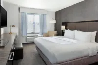 Fairfield Inn & Suites by Marriott New York Staten Island État de New York