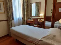 Phi Hotel Dei Medaglioni Émilie-Romagne