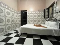 Hotel Zagora Marrakech-Tensift-Haouz
