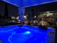 Riad Vendôme & Spa Marrakech-Tensift-Haouz