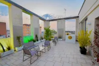 Eos Hotel Les Pouilles