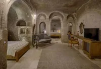 Hera Cave Suites Région de l'Anatolie centrale