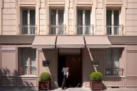 Hôtel Le Tourville by Inwood Hotels Île-de-France