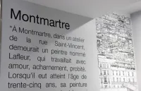 Hotel Litteraire Marcel Ayme, BW Premier Collection Île-de-France