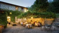 Ultimo Mulino Wellness Country Hotel Toscane