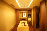 Cevahir Hotel Istanbul Asia Région de Marmara