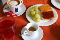 Albergo Cantiani Région des Marches