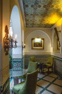 Elegancia Riad Boutique & SPA Marrakech-Tensift-Haouz