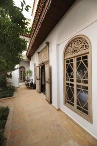 Riad Les Hirondelles Boutique Hotel Marrakech-Tensift-Haouz