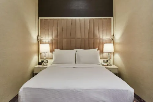 DoubleTree by Hilton Izmir - Alsancak Région égéenne