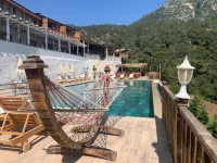 Ölüdeniz Manzara Non Alcoholic Family Hotel Région égéenne