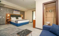 The Bostancı Otel Région de Marmara