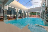 Eden Andalou Club All Inclusive, Aquapark & SPA Marrakech-Safi