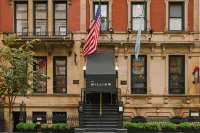 The William powered by Sonder État de New York