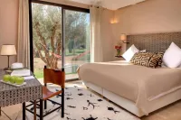 Oasis lodges Marrakech-Tensift-Haouz