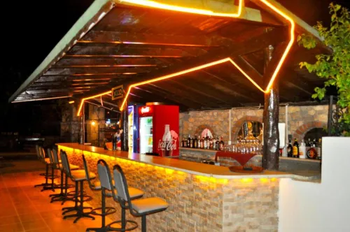 Native Hotel Région égéenne