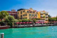 Hotel Sirmione Lombardie