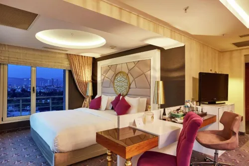 DoubleTree by Hilton Izmir - Alsancak Région égéenne