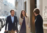 Mandarin Oriental, Paris Île-de-France