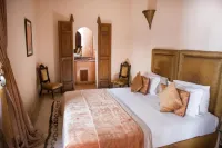 Riad Zamzam Marrakech-Tensift-Haouz