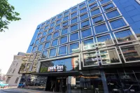 Park Inn by Radisson Izmir Région égéenne