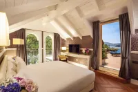 Grand Hotel Imperiale Resort & SPA Lombardie