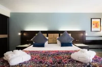 Savoy Le Grand Hotel Marrakech Marrakech-Tensift-Haouz