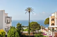 Pazziella Garden & Suites Île de Capri