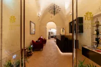 Lo Stemma Luxury Boutique Hotel Basilicilate