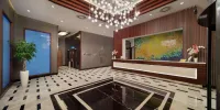 Hilton Garden Inn Izmir Bayrakli Région égéenne