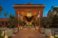 Le Meridien N'fis Marrakech-Tensift-Haouz