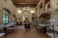 Ultimo Mulino Wellness Country Hotel Toscane