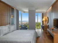 Mövenpick Hotel & Thermal Spa Bursa Région de Marmara