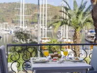 Hotel Villa Daffodil Région égéenne