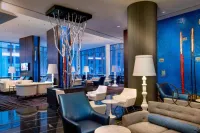 Courtyard by Marriott New York Manhattan/Central Park État de New York