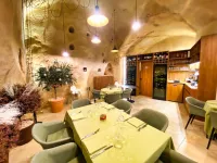 Quarry Resort Basilicilate