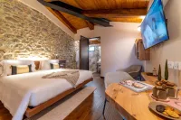 Boutique Via Roma 33 -Tuscany Experience - Hotel & Spa Toscane