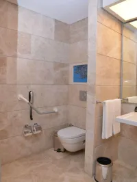 Swissotel Buyuk Efes Izmir Région égéenne