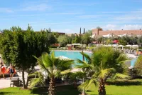 Kenzi Club Agdal Medina - All Inclusive Marrakech-Tensift-Haouz