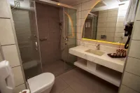 Mitte Port Hotel Konak Izmir Région égéenne