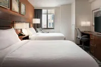 Hilton Garden Inn Long Island City État de New York