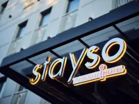 Stayso The House Hotel Région de Marmara