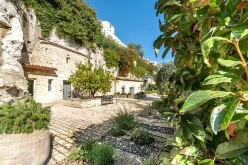 San Giorgio Palace Hotel Ragusa Ibla Sicile